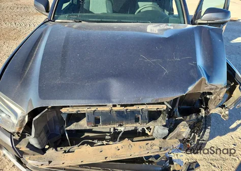 2020 Toyota Tacoma Double Cab z USA, uszkodzony, nr VIN 3TMCZ5ANXLM332071